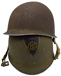 Helmet Alton Skelly